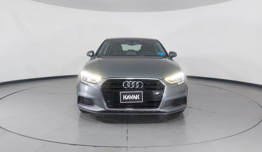 Audi A3 1.4 DYNAMIC DCT Hatchback 2018