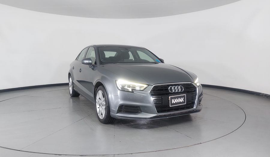 Audi A3 1.4 DYNAMIC DCT Hatchback 2018