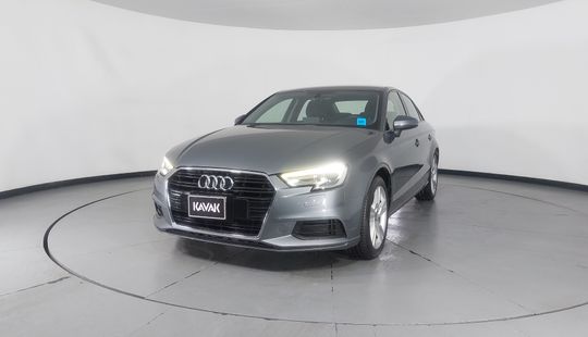 Audi • A3