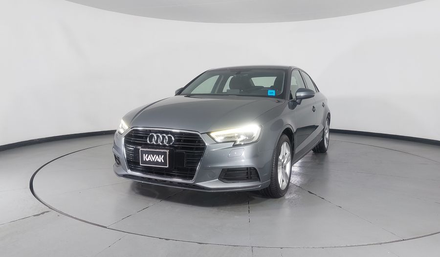 Audi A3 1.4 DYNAMIC DCT Hatchback 2018