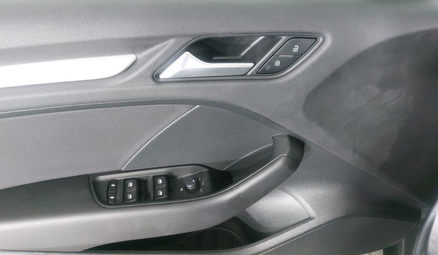 Audi A3 1.4 DYNAMIC DCT Hatchback 2018