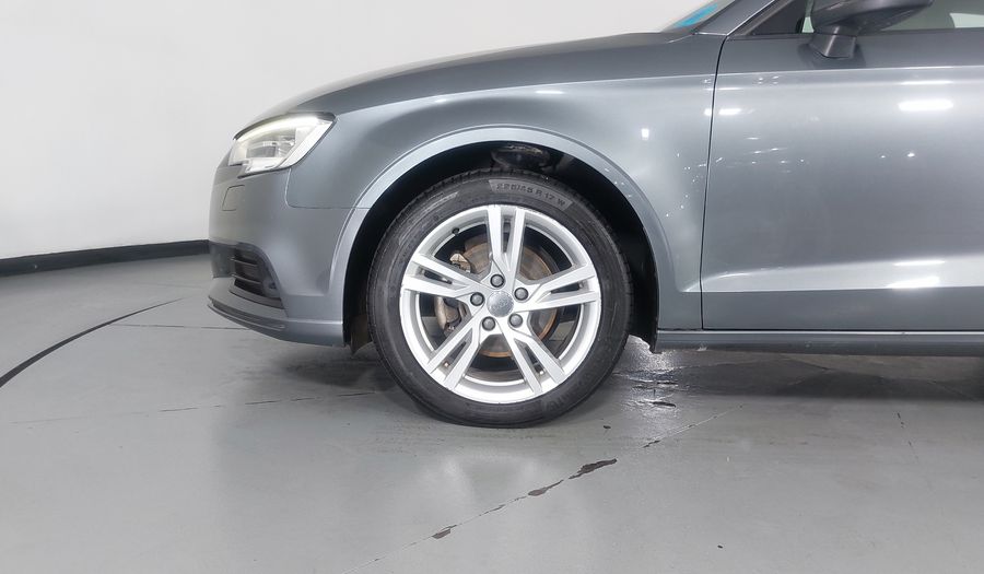 Audi A3 1.4 DYNAMIC DCT Hatchback 2018