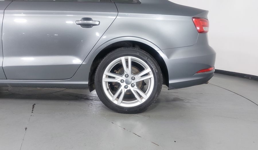 Audi A3 1.4 DYNAMIC DCT Hatchback 2018