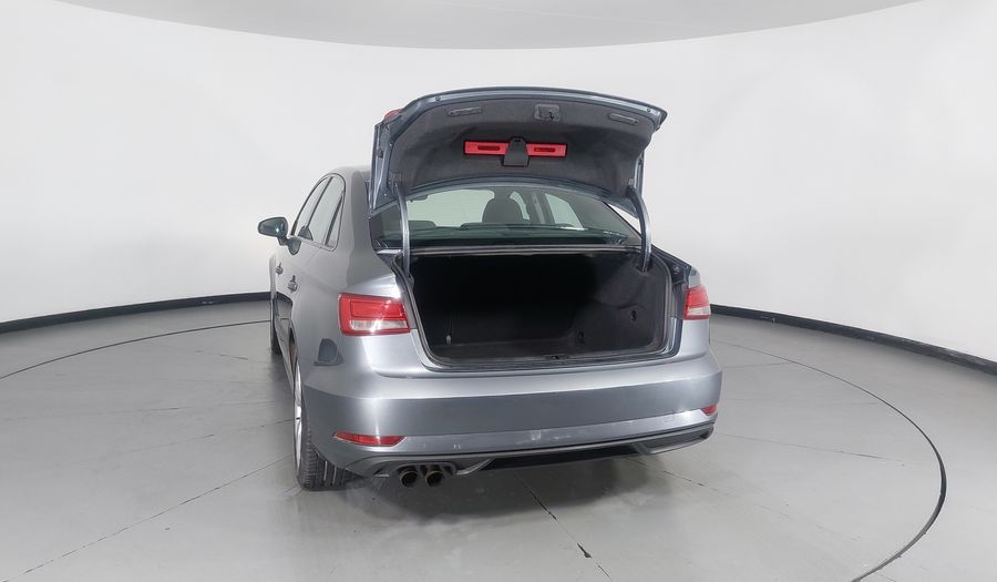 Audi A3 1.4 DYNAMIC DCT Hatchback 2018