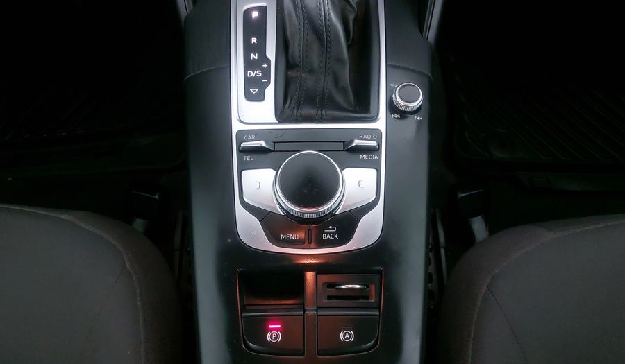 Audi A3 1.4 DYNAMIC DCT Hatchback 2018