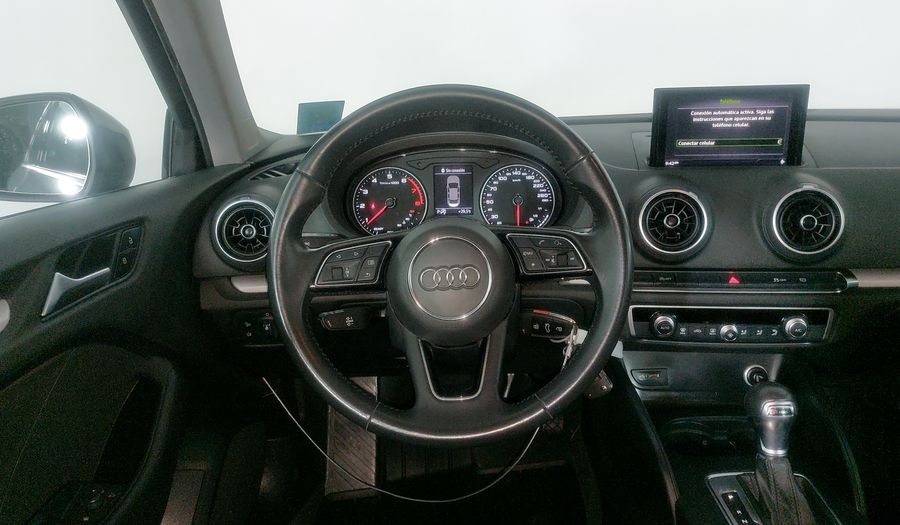 Audi A3 1.4 DYNAMIC DCT Hatchback 2018