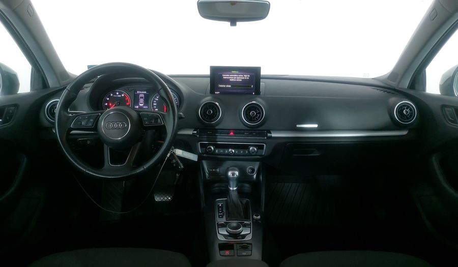 Audi A3 1.4 DYNAMIC DCT Hatchback 2018