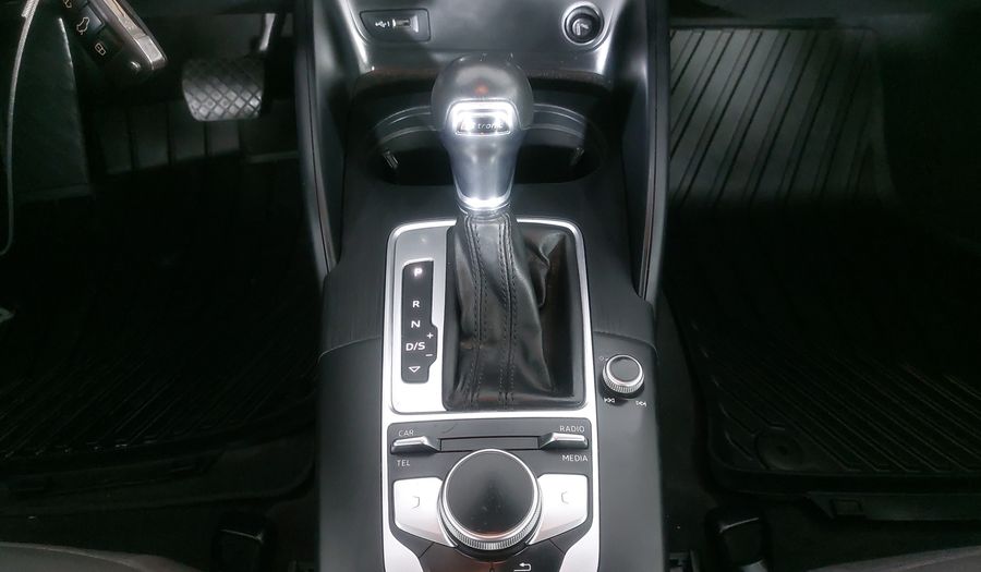 Audi A3 1.4 DYNAMIC DCT Hatchback 2018