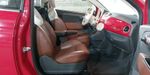 Fiat 500 1.4 LOUNGE AT Convertible 2015