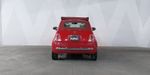 Fiat 500 1.4 LOUNGE AT Convertible 2015