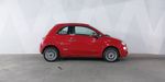 Fiat 500 1.4 LOUNGE AT Convertible 2015