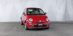 Fiat 500 1.4 LOUNGE AT Convertible 2015