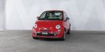 Fiat 500 1.4 LOUNGE AT Convertible 2015