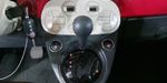 Fiat 500 1.4 LOUNGE AT Convertible 2015