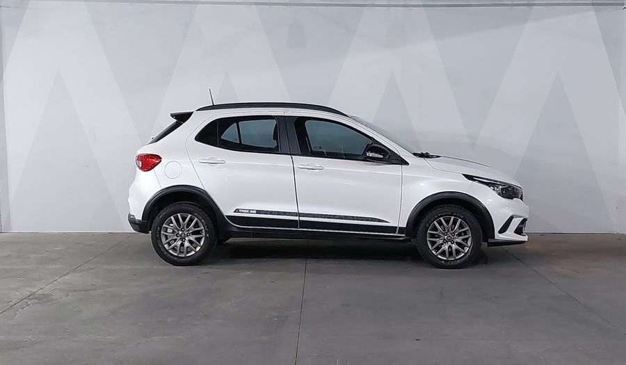 Fiat Argo 1.3 TREKKING Hatchback 2022