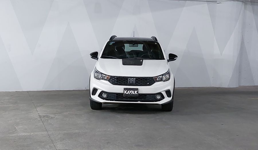 Fiat Argo 1.3 TREKKING Hatchback 2022
