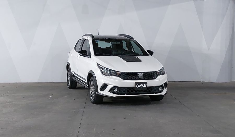 Fiat Argo 1.3 TREKKING Hatchback 2022