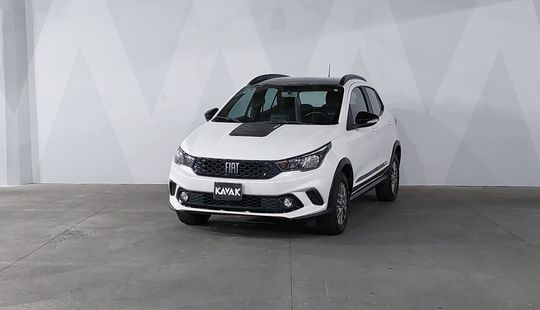 Fiat • Argo