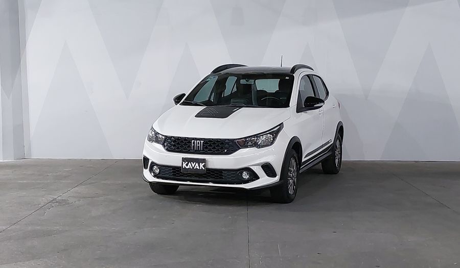 Fiat Argo 1.3 TREKKING Hatchback 2022