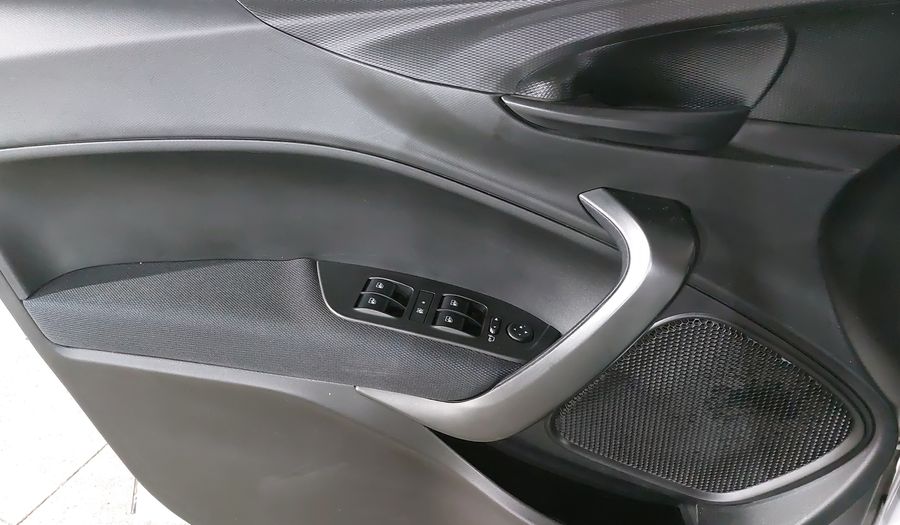 Fiat Argo 1.3 TREKKING Hatchback 2022