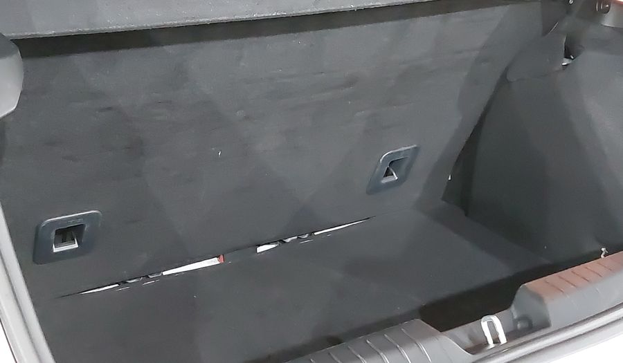 Fiat Argo 1.3 TREKKING Hatchback 2022