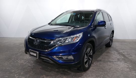 Honda • CR-V