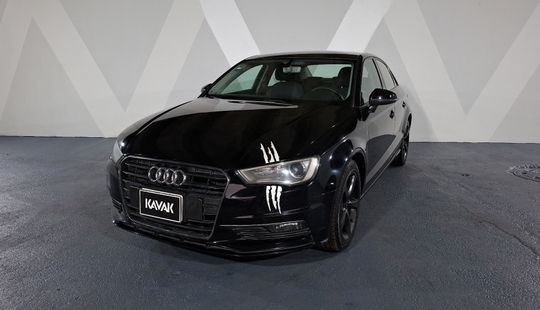 Audi • A3