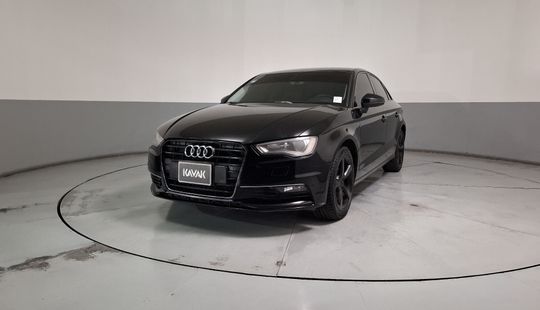 Audi • A3