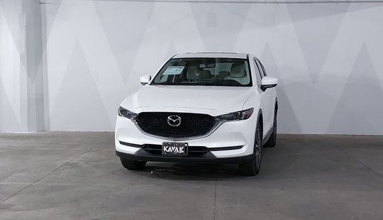 Mazda • CX-5