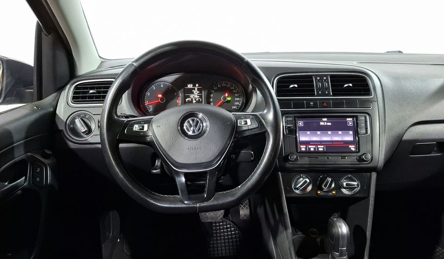 Volkswagen Polo 1.6 STARTLINE AUTO Hatchback 2020