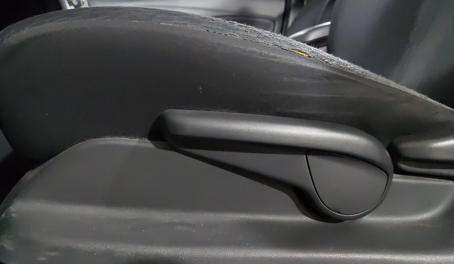 Toyota Yaris 1.5 SEDAN CORE MT Sedan 2016