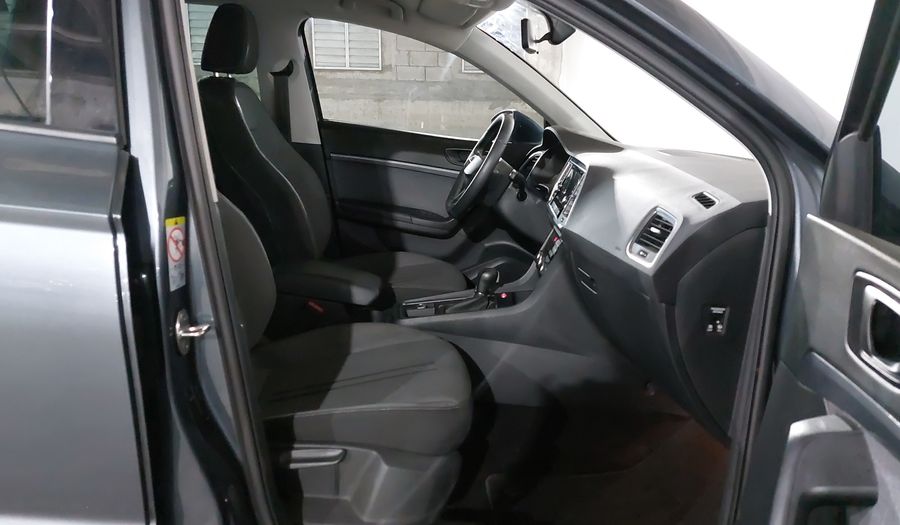 Seat Ateca 1.4 STYLE AUTO Suv 2021