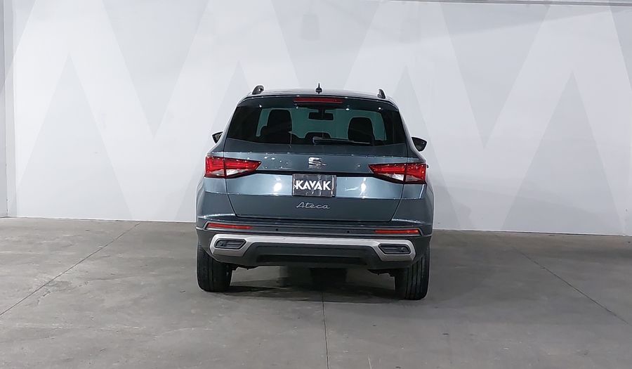 Seat Ateca 1.4 STYLE AUTO Suv 2021
