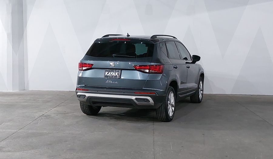 Seat Ateca 1.4 STYLE AUTO Suv 2021