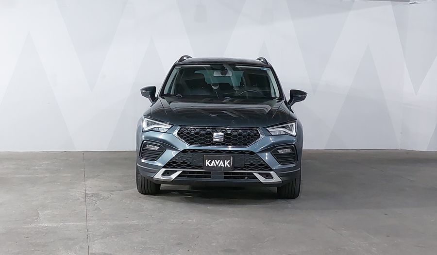 Seat Ateca 1.4 STYLE AUTO Suv 2021