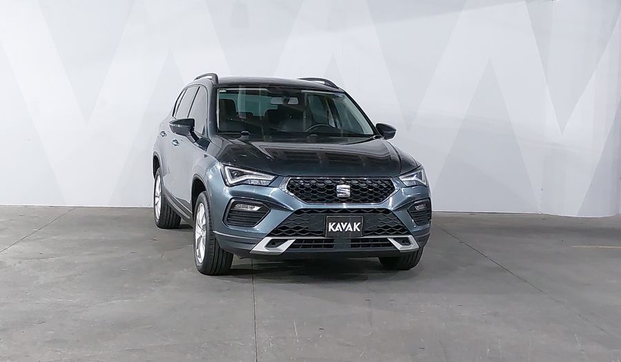 Seat Ateca 1.4 STYLE AUTO Suv 2021