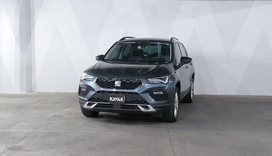 Seat • Ateca
