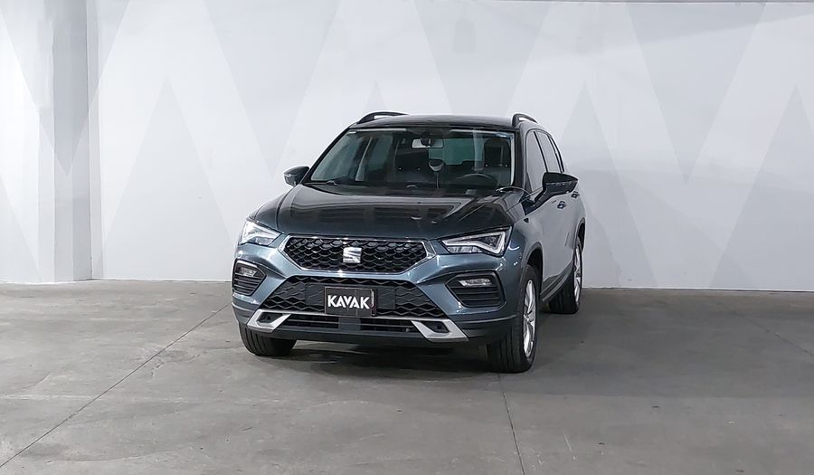 Seat Ateca 1.4 STYLE AUTO Suv 2021