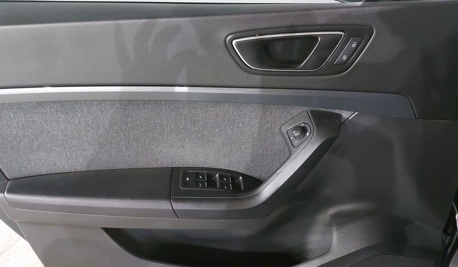 Seat Ateca 1.4 STYLE AUTO Suv 2021