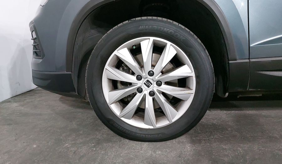 Seat Ateca 1.4 STYLE AUTO Suv 2021
