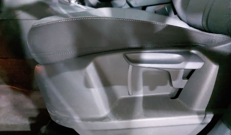 Seat Ateca 1.4 STYLE AUTO Suv 2021