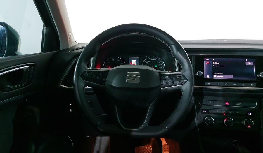 Seat Ateca 1.4 STYLE AUTO Suv 2021