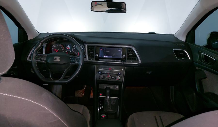 Seat Ateca 1.4 STYLE AUTO Suv 2021