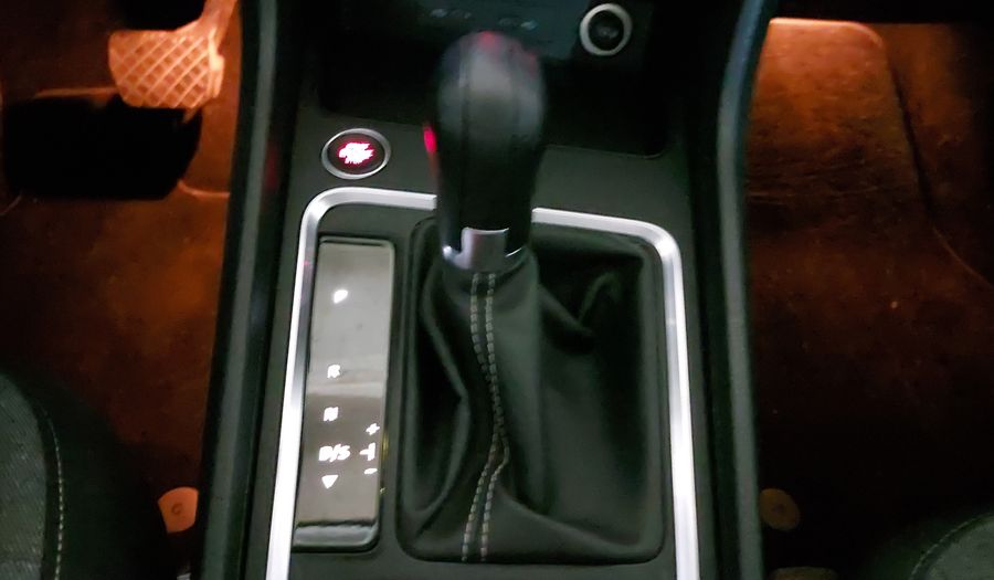 Seat Ateca 1.4 STYLE AUTO Suv 2021