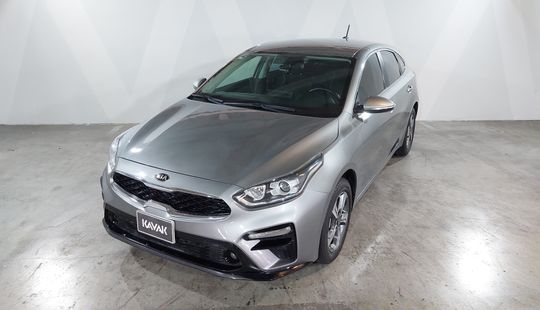 Kia • FORTE