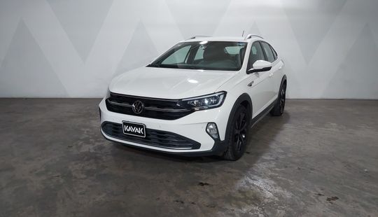 Volkswagen • Nivus