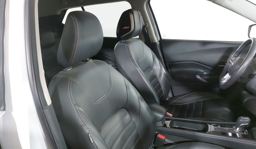 Nissan Kicks 1.6 PLATINUM LTS XTRONIC Suv 2022