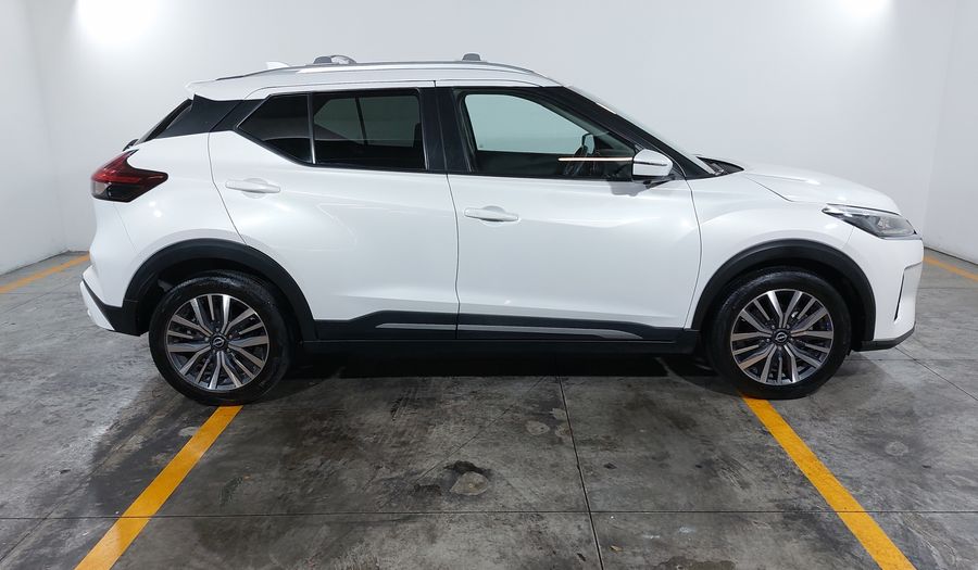 Nissan Kicks 1.6 PLATINUM LTS XTRONIC Suv 2022