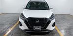 Nissan Kicks 1.6 PLATINUM LTS XTRONIC Suv 2022