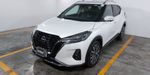 Nissan Kicks 1.6 PLATINUM LTS XTRONIC Suv 2022